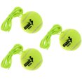thumbnail image 2 of Durable Elastic Tennis Ball with Cord Tennis Trainer Trainer, 2 of 6