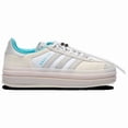 thumbnail image 1 of Ad-id-as Originals Gazelle bold White Light Blue Women's Casual Shoes IH9992, 1 of 5