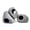 J101+J001x2, variant on Aquarium Decorations Rock, Ceramic Shelters - Shrimp Habitat, Breeding Tube, Hiding cave, Stackable Fish Tank Decor Cave for Hiding