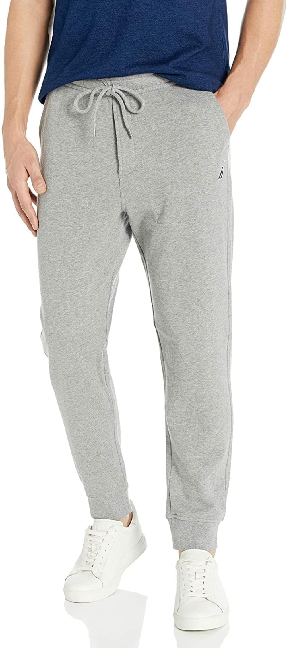 Nautica Men's Anchor Fleece Basic 