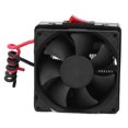 thumbnail image 1 of Calentador Eléctrico, DC24V 300W 2 Interruptores De Control De Temperatura Calentador De Espacio Pequeño Seguridad Compacta Contra Sobrecalentamiento Para Talleres Y Fábricas, 1 of 7