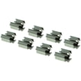 thumbnail image 3 of Centric Parts ExT Wear Disc Brake Pad Set with Shims and Hardware, 3 of 4