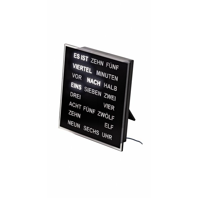 Manteau-Horloge avec Mouvement à quartz de AMS