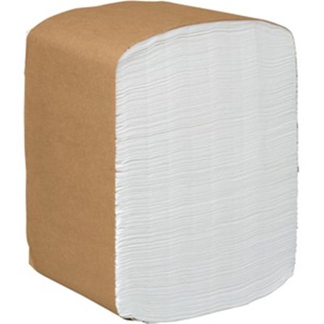 Kimberly-Clark KCC98740 Scott Full-Fold Dispenser Napkin Tissue