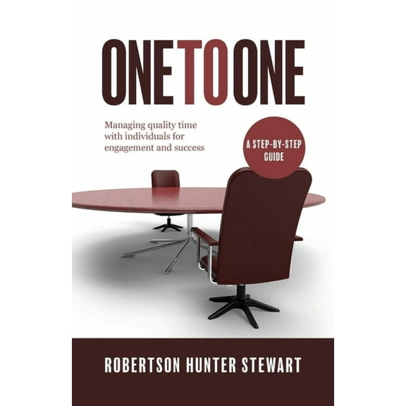 One-to-One: Managing quality time with individuals for engagement and success, (Paperback)