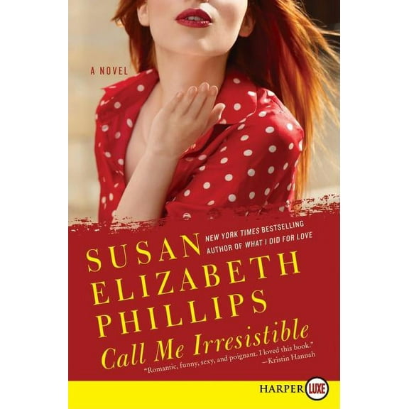 Wynette, Texas Call Me Irresistible, Book 6, (Paperback)