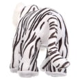 thumbnail image 5 of Webkinz White Tiger Plush, 5 of 5