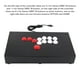 thumbnail image 3 of Arcade Fight Stick USB 20 de alta sensibilidad evita resbalones duradero control preciso juego de arcade joystick de lucha para PC ANGGREK Otros, 3 of 8