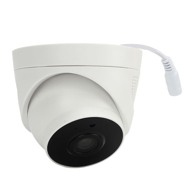 Cámara de Seguridad Inteligente Jadeshay Wifi 1080P Durabilidad Probada