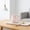 Clear, variant on Fmbmuo with Lid Coffee Mug Easy Clean for Home and Kitchen Reusable Mugs, Pink Bohemian Ceramics Water Bottle Dishwasher and Microwave Safe