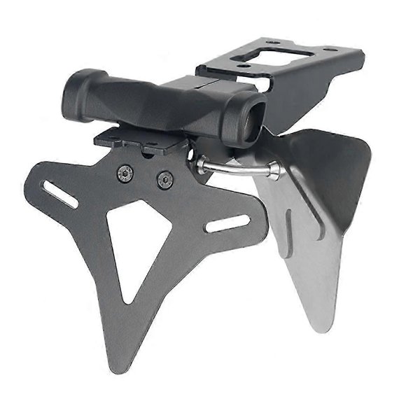 Motorcycle FootRest Footpegs Foot Pegs Pedals For HONDA CR125 CR250 CRF 250 X 300 L 450 150 R CRF250L CRF300L CRF1000L CRF1100L