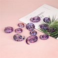 thumbnail image 4 of 12 Piezas Expansores Acrílicos De Talla Grande 10mm-20mm, 4 of 5