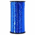 thumbnail image 3 of Blue Holographic Curling Ribbon, Shiny Balloon Ribbon and Gift Wrapping Ribbon for Birthday, Wedding and Party Decor, 3 of 5