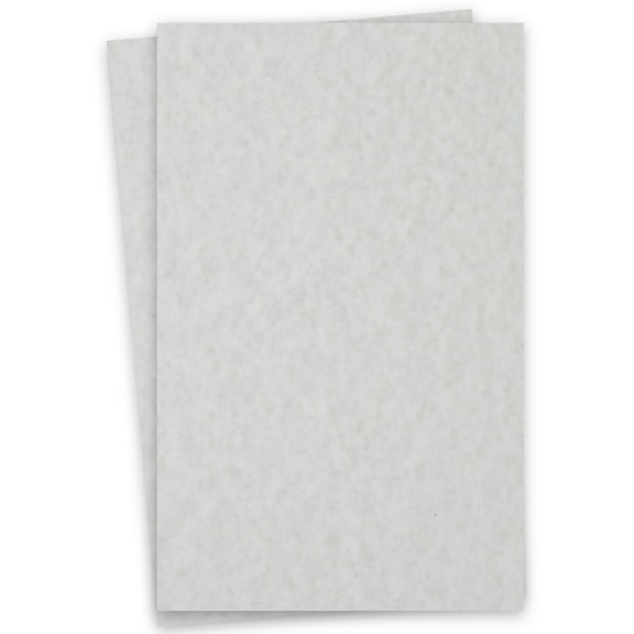 Parchment NATURAL 11X17 (Ledger) Paper 32T Lightweight Multi-use - 250 PK -- Classic 11-x-17 Ledger size Everyday Paper - Professionals, Designers, Crafters and DIY Projects