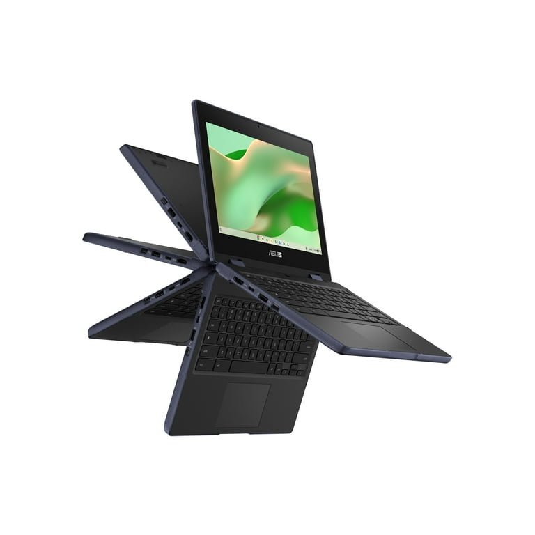 美品　ASUS Chromebook CX1102FKA-MK0012 ASUS Chromebook Flip CX1 (CX1102) | Chromebook | ノート