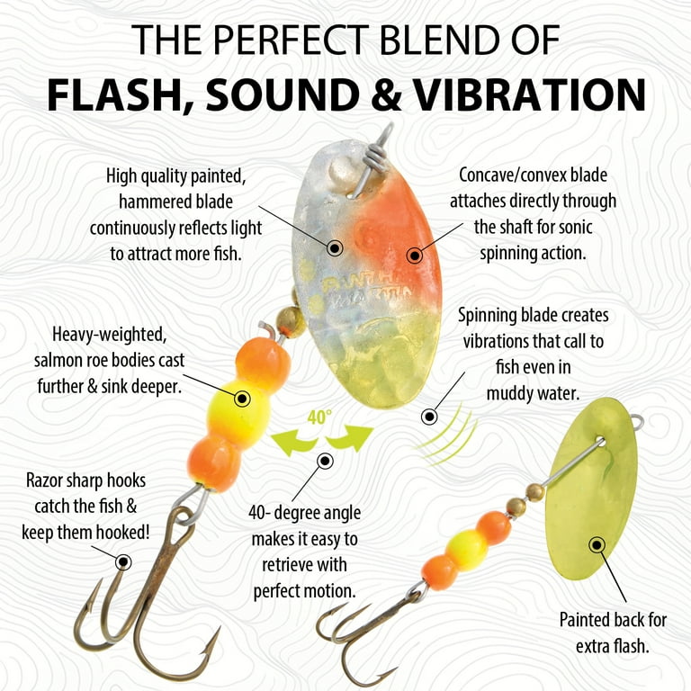 12 inch zara spook fishing lure One Knocker Zara Spook – Beach Bum Outdoors
