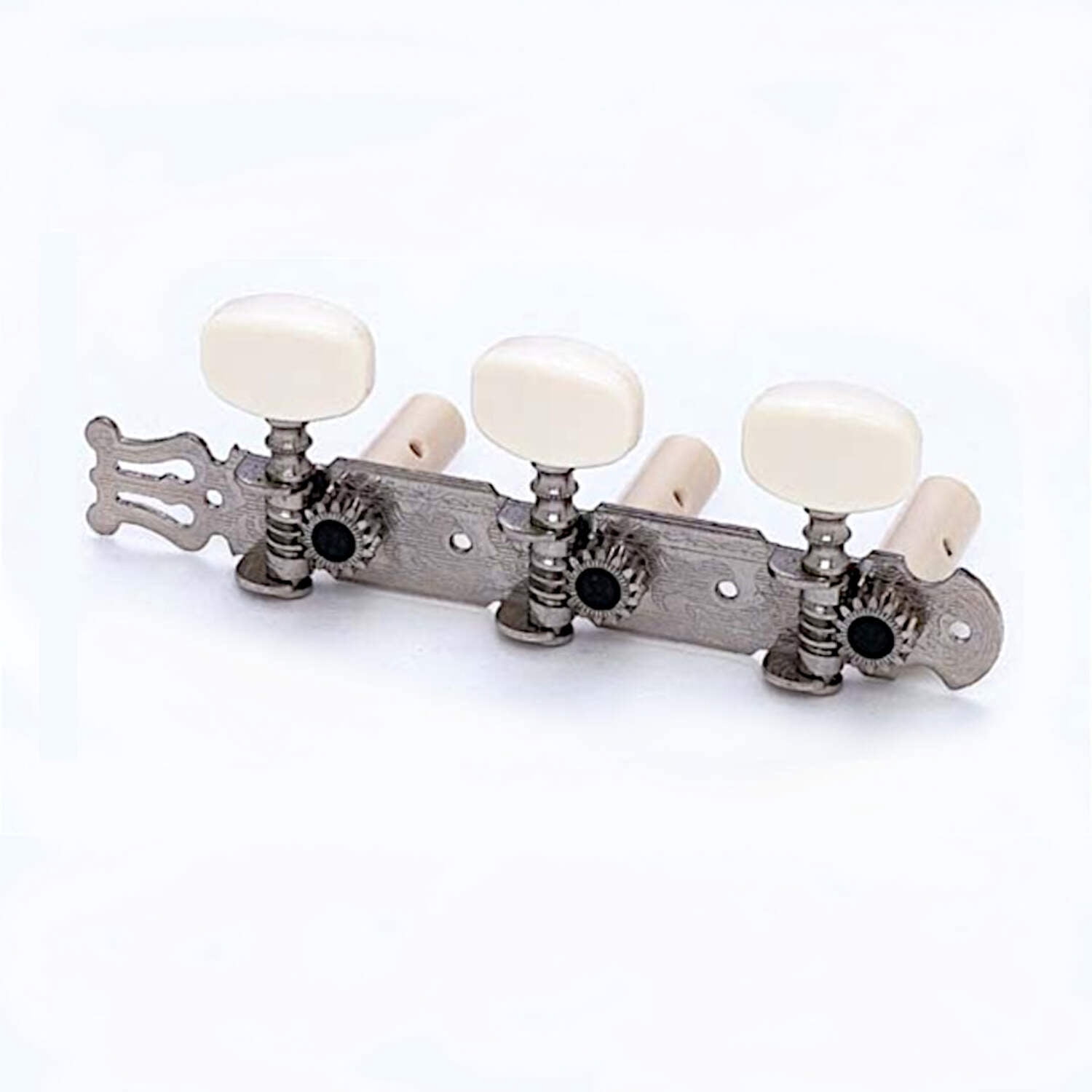 ALLPARTS TK-0125-002 Gold Classical Tuner Set