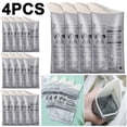 thumbnail image 1 of Bolsas para Orinar Camping Inodoro Emergencia Desechable Hombres Mujeres Y 4 Uds., 1 of 8