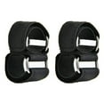 thumbnail image 2 of BCLONG 2pcs Fishing Car Organizer Rod Holder Belt Rod Fixed Strap Carrier For Truck SUV, 2 of 8