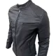 thumbnail image 5 of Chamarra Vini Piel Slim Fit Moda Hombre Tipo Biker Negro, 5 of 8