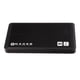 thumbnail image 1 of Gabinete Naceb Technology Gabinete para disco duro SATA 2.5" USB 2.0 NA-280, 1 of 3