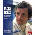 thumbnail image 2 of Jacky Ickx, Son Historique de Compétition Autorisé, 2 of 2