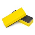 thumbnail image 2 of tredstone Soft Car Cleaning Wash Sponge Vehicles Polish Wax Foam Pad Tool Rectangle, 2 of 9