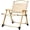 Wooden Armrests, variant on XC Lightweight & Portable]Folding Camping Chair 2.2lbs, Outdoor Chair With Side Pocket & Storage Bag, Folding Chair For Camping, Hiking, Beach, Picnic, Indoor Use