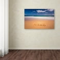 thumbnail image 4 of Trademark Fine Art 'Kauai' Canvas Art by Pierre Leclerc, 4 of 4