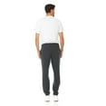 thumbnail image 6 of BILLIONHATS 24 Pack Adult Joggers Pants, Gray Color Joggers Bulk Sweatpants Wholesale for Donations, Homeless, 6 of 7