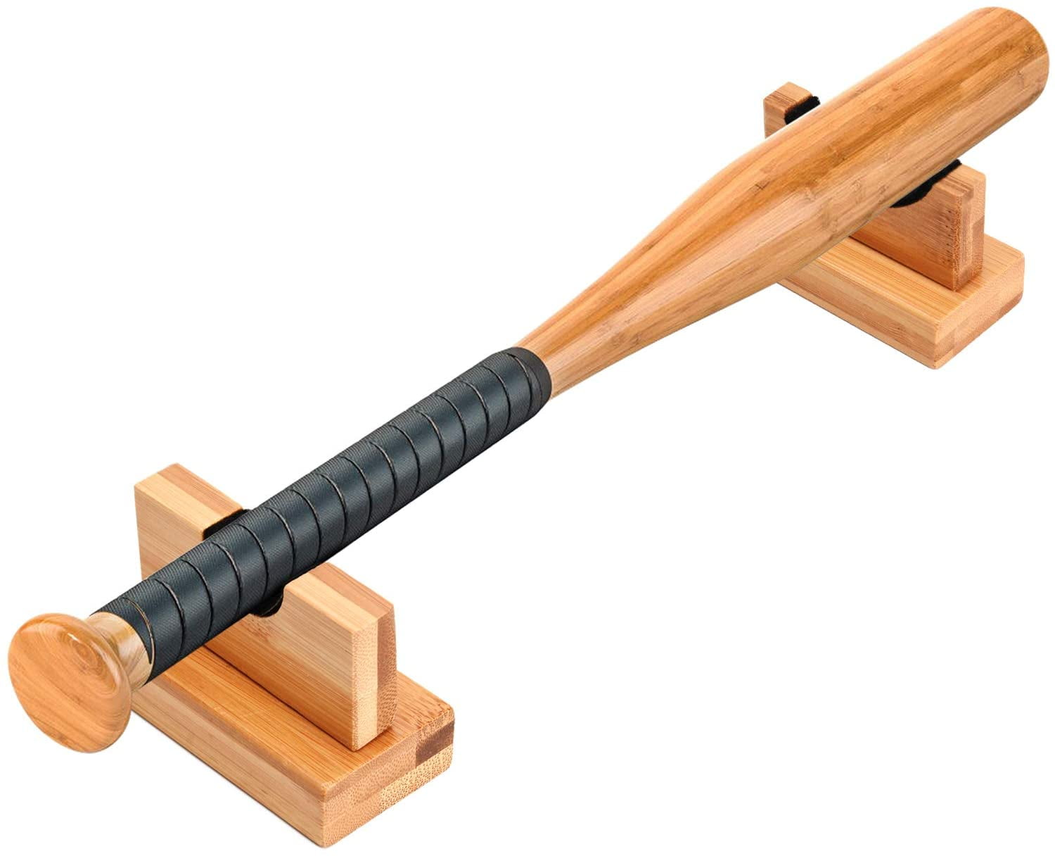 Baseball Bat Display Case, Sturdy Baseball Bat Stand, Baseball Bat