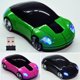 thumbnail image 2 of Injueey 2.4Ghz Wireless Optical Mouse with USB PC Keys Desktop Computer 500-1000DPI 3 Accessories Gaming Portable Laptop Receiver Mice Juegos de teclado y mouse para computadora verde, 2 of 6