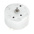 thumbnail image 3 of RC500 DC 12V 3000-4000RPM Electric Spindle  Micro Motor, 3 of 4