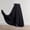 *Black, variant on U Women's Tunic Waist Ballet Wrap Skirt ,Dance Practice Tutu Skirt for Dance Gray,Womens Plus Free Size