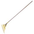 thumbnail image 1 of Escoba Jardin Metal 18dt 130594 Surtek SURTEK 130594, 1 of 2