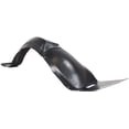 thumbnail image 2 of Fender Liner Compatible with CHEVROLET COBALT 05-10/G5 07-09 FRONT Right Passenger Side Base/LS/LT Models, 2 of 5