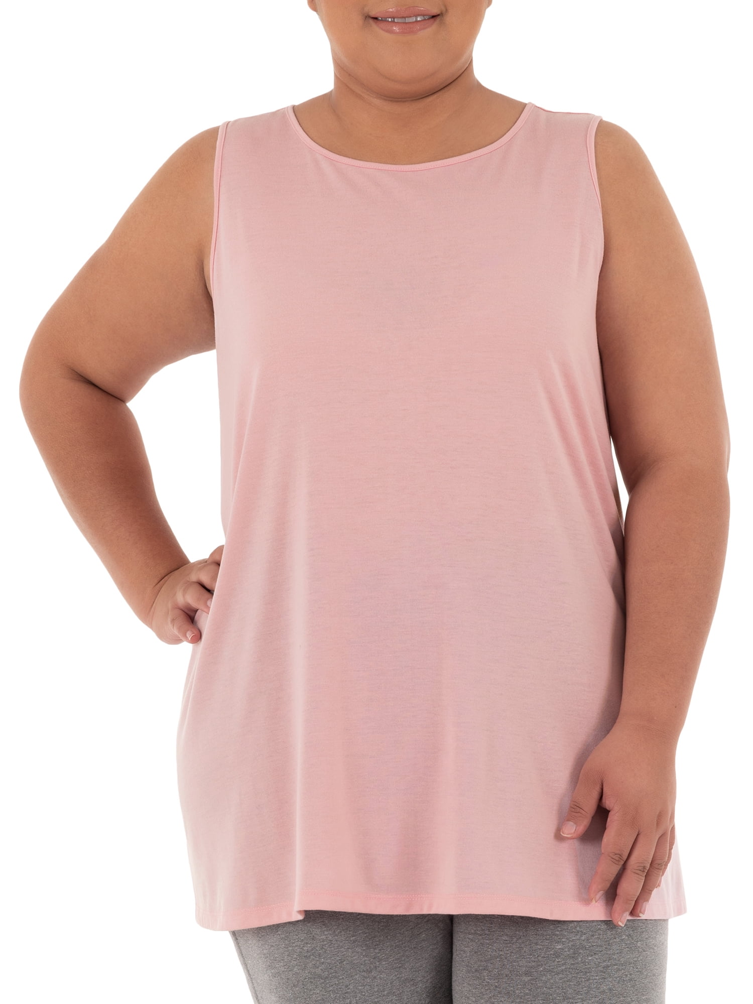 Active Muscle Tank 