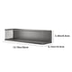 thumbnail image 3 of Aparatos de cocina, accesorios de cocina, utensilios de cocina, estante lateral para refrigerador, estante de almacenamiento con imán fuerte de succión magnética, caja de condimentos, estantes de coci, 3 of 6