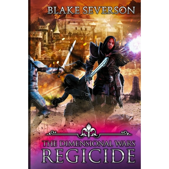 Regicide, (Paperback)