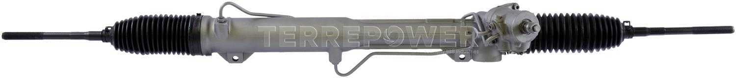 TERREPOWER formerly BBB Industries 306-0130 Power Steering Rack and Pinion Unit