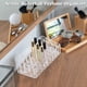 thumbnail image 4 of Caja de Almacenamiento para Lápiz Labial, Transparente, Multiespacio, para Perfumes, Brillo Labial Cosmético., 4 of 5
