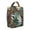 Camel-3, variant on Hawaiian Print Tropical Floral Insulated Lunch Bag – Jungle Leaves Exotic Floral Summer Beach Hawaiian Hibiscus Botanical Jungle Leaves Summer Hawaiian Tote
