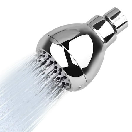 Low Flow Handheld Shower Heads EEEkit High-Pressure Shower Head - 3