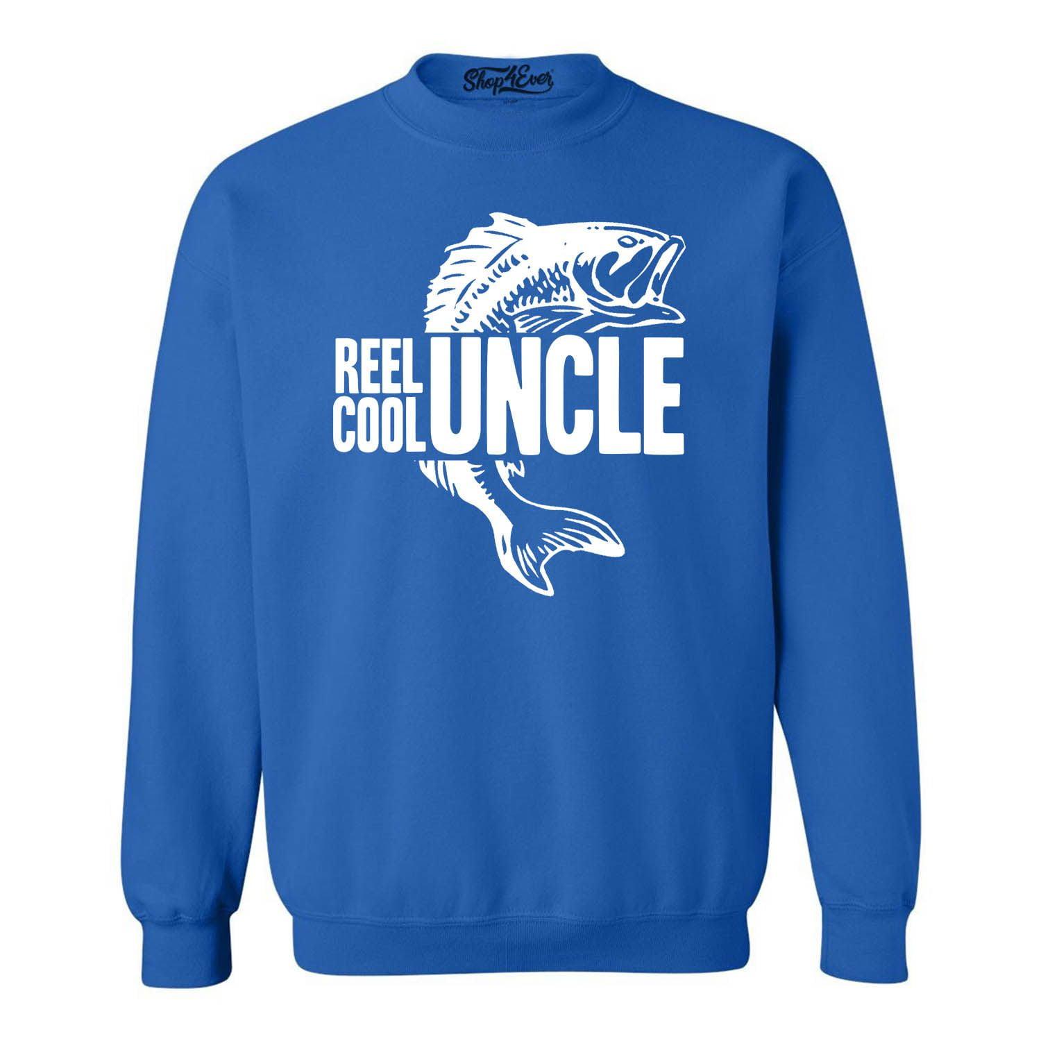 cool crewneck sweatshirts