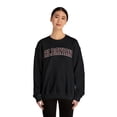 thumbnail image 3 of Albanian Albania Sweatshirt, Gifts, Crewneck, 3 of 7