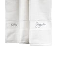 thumbnail image 1 of Toalla Medio Baño Spring Air 70x140 Cm Algodón Ultra Suave Blanco Spa Medio Baño, 1 of 5