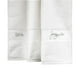 thumbnail image 1 of Toalla Medio Baño Spring Air 70x140 Cm Algodón Ultra Suave Blanco Spa Medio Baño, 1 of 5