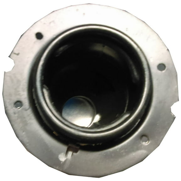 For Jeep Wrangler 2003 2004 2005 2006 Fuel Filler Neck - BuyAutoParts