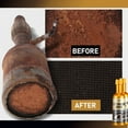 thumbnail image 3 of Catalytic Converter Cleaner & Engine Performance Booster 120ml - Fuel System Treatment for Cars, Trucks, SUVs - Reduces Emissions, Restores Horsepower, Cleans Fuel Injectors, 3 of 5