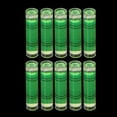 thumbnail image 3 of 10 Pieces Cylindrical Plastic Bubble Spirit Level Vials for Levelling Camera, 3 of 7